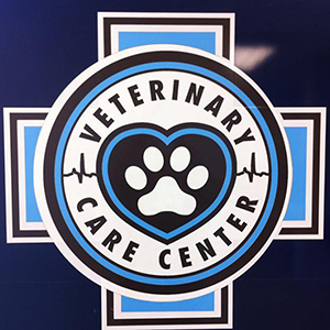 Veterinary Care Center logo
